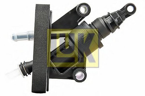 Pompa centrala, ambreiaj FORD B-MAX (JK) (2012 - 2016) LuK 511 0610 10 piesa NOUA