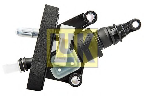 Pompa centrala, ambreiaj FORD B-MAX Van (2012 - 2016) LuK 511 0611 10 piesa NOUA