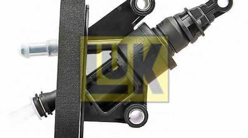 Pompa centrala ambreiaj FORD FIESTA VI LuK 511 0610 10