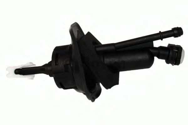 Pompa centrala, ambreiaj FORD FOCUS III Limuzina (2010 - 2016) BOSCH 0 986 486 150 piesa NOUA