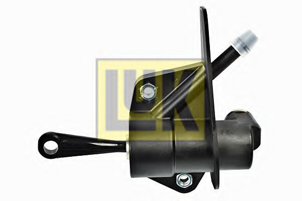 Pompa centrala, ambreiaj FORD KA (RB) (1996 - 2008) LuK 511 0027 10 piesa NOUA