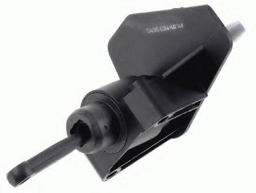 Pompa centrala, ambreiaj FORD KA (RB) (1996 - 2008) SACHS 6284 600 148 piesa NOUA