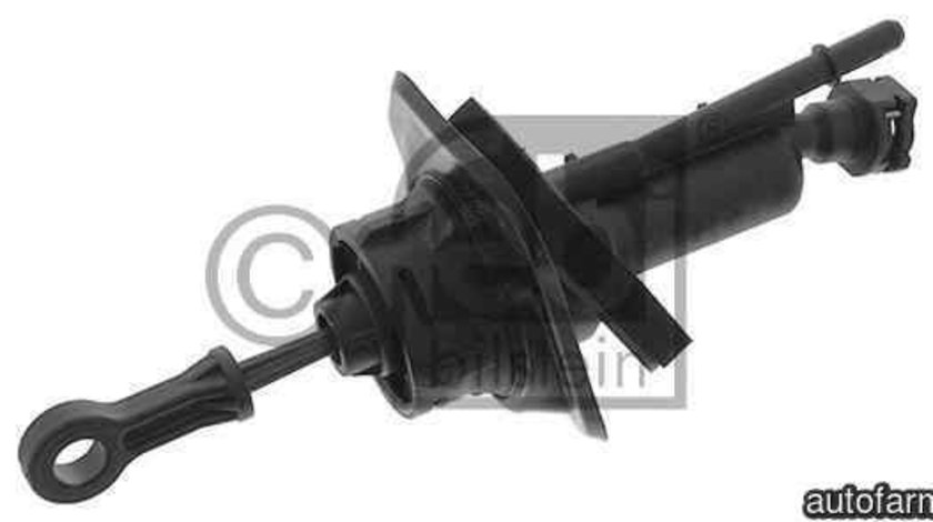 Pompa centrala ambreiaj FORD MONDEO IV Turnier (BA7) FEBI BILSTEIN 38903