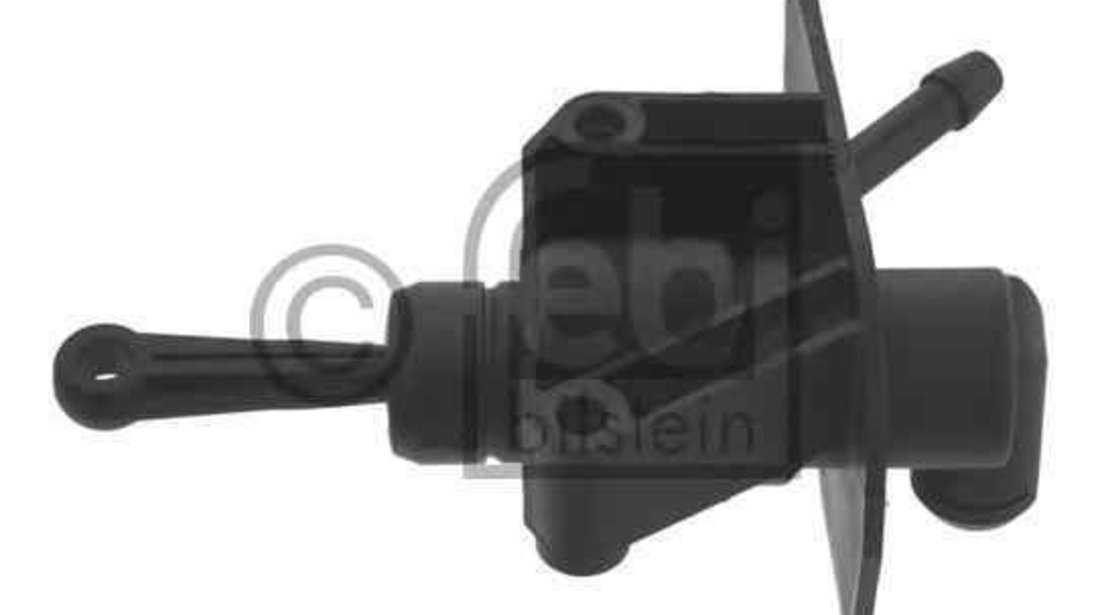 Pompa centrala ambreiaj FORD STREET KA (RL2) FEBI BILSTEIN 34989