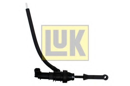 Pompa centrala, ambreiaj FORD TRANSIT bus (FD, FB, FS, FZ, FC) (2000 - 2006) LuK 511 0093 10 piesa N...