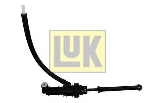 Pompa centrala, ambreiaj FORD TRANSIT platou / sasiu (FM, FN) (2000 - 2006) LuK 511 0095 10 piesa NO...