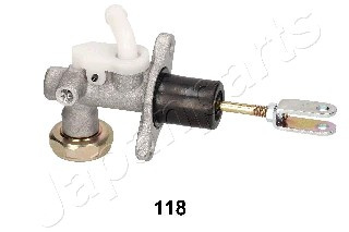 Pompa centrala, ambreiaj (FR118 JAPANPARTS) NISSAN