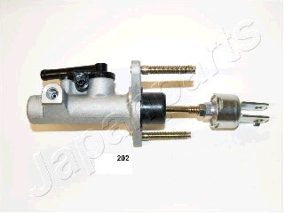 Pompa centrala, ambreiaj (FR202 JAPANPARTS) TOYOTA