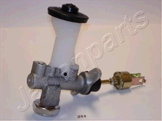 Pompa centrala, ambreiaj (FR251 JAPANPARTS) TOYOTA