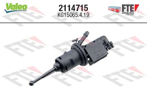 Pompa Centrala Ambreiaj Fte Audi 2114715