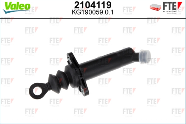 Pompa Centrala Ambreiaj Fte Bmw 2104119