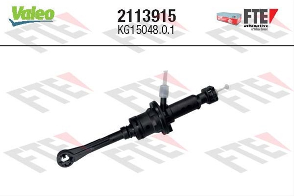 Pompa Centrala Ambreiaj Fte Citroen (Df-Psa) 2113915