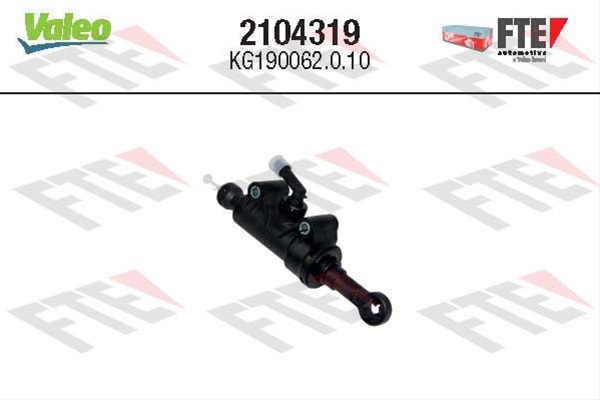 Pompa Centrala Ambreiaj Fte Citroen/Peugeot 2104319