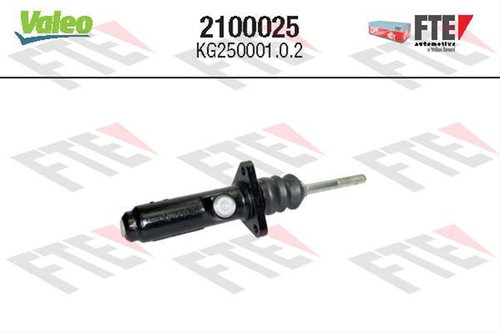 Pompa Centrala Ambreiaj Fte Daf 2100025