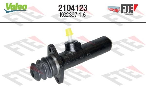 Pompa Centrala Ambreiaj Fte Fendt 2104123