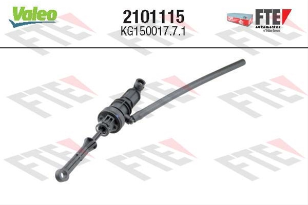 Pompa Centrala Ambreiaj Fte Ford 2101115