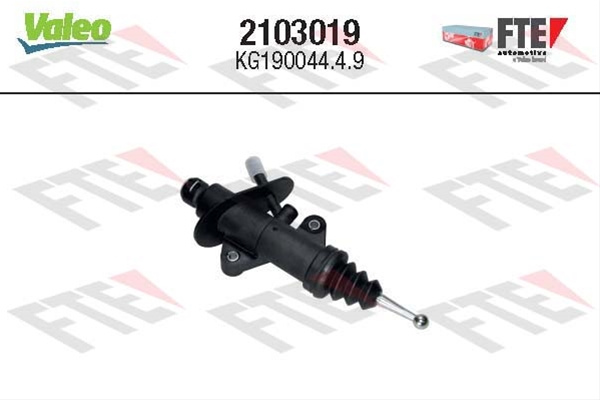 Pompa Centrala Ambreiaj Fte Ford 2103019