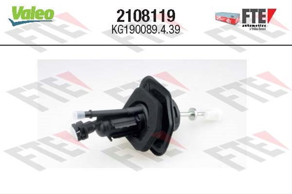 Pompa Centrala Ambreiaj Fte Ford 2108119