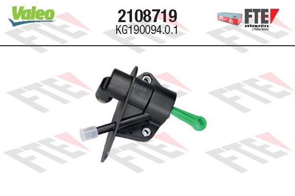 Pompa Centrala Ambreiaj Fte Ford 2108719