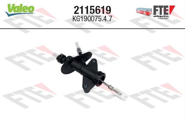 Pompa Centrala Ambreiaj Fte Ford 2115619