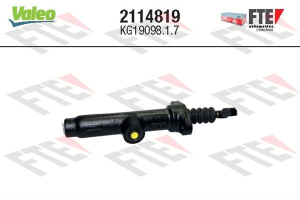 Pompa Centrala Ambreiaj Fte Mercedes-Benz 2114819