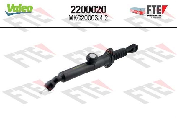 Pompa Centrala Ambreiaj Fte Mercedes-Benz 2200020