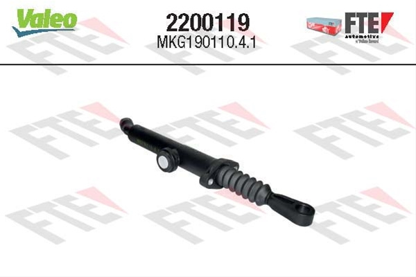 Pompa Centrala Ambreiaj Fte Mercedes-Benz 2200119