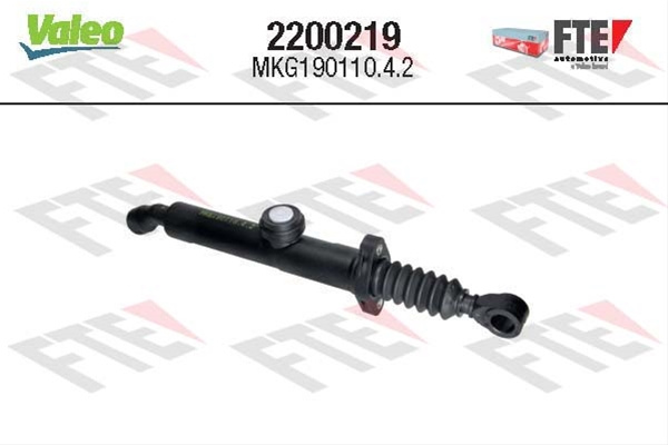 Pompa Centrala Ambreiaj Fte Mercedes-Benz 2200219