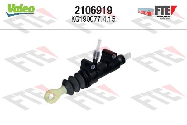 Pompa Centrala Ambreiaj Fte Mini 2106919