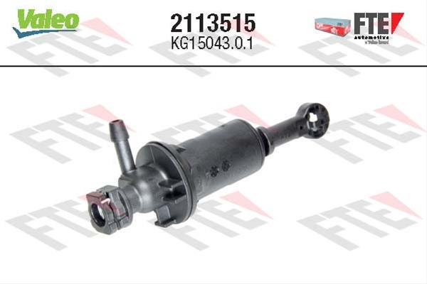 Pompa Centrala Ambreiaj Fte Nissan 21135