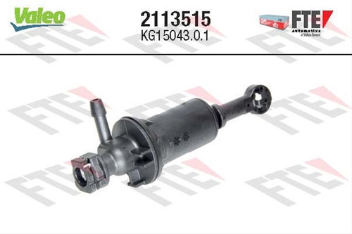 Pompa Centrala Ambreiaj Fte Nissan 2113515