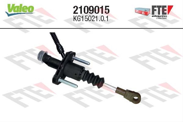 Pompa Centrala Ambreiaj Fte Opel 2109015