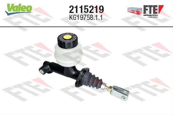 Pompa Centrala Ambreiaj Fte Steyr 2115219