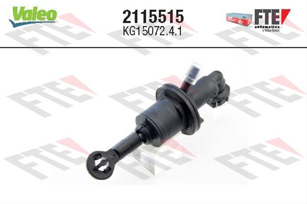 Pompa Centrala Ambreiaj Fte Suzuki 2115515