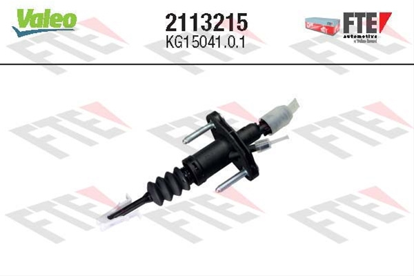 Pompa Centrala Ambreiaj Fte Vauxhall 2113215