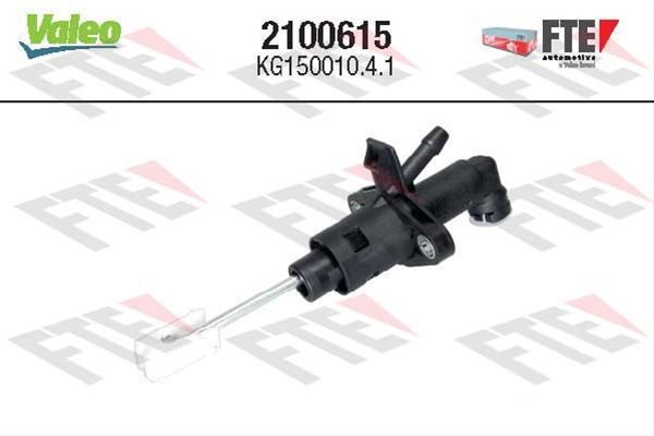 Pompa Centrala Ambreiaj Fte Vw 2100615