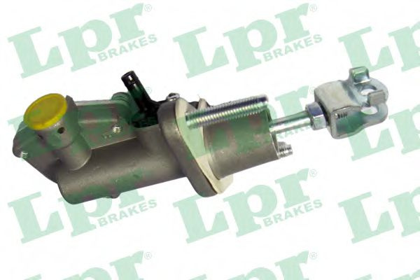 Pompa centrala, ambreiaj HONDA ACCORD VIII (CU) (2008 - 2016) LPR 2224 piesa NOUA