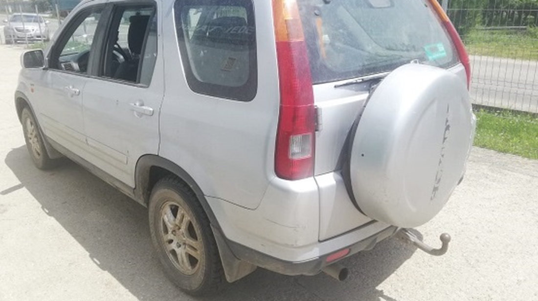 POMPA CENTRALA AMBREIAJ HONDA CR-V 2 4X4 FAB. 2001-2006 ⭐⭐⭐⭐⭐