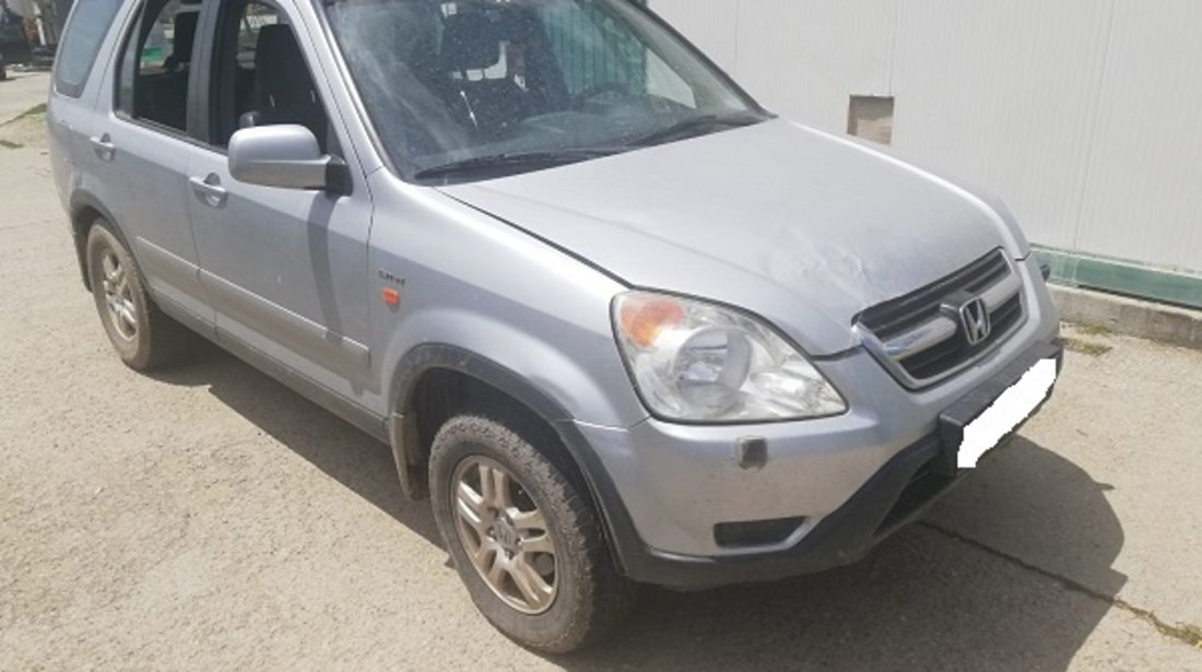 POMPA CENTRALA AMBREIAJ HONDA CR-V 2 4X4 FAB. 2001-2006 ⭐⭐⭐⭐⭐