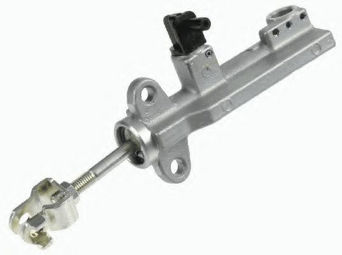 Pompa centrala, ambreiaj HONDA CR-V III (RE) (2006 - 2012) SACHS 6284 600 590 piesa NOUA