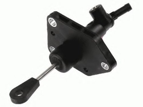 Pompa centrala, ambreiaj HYUNDAI TUCSON (JM) (2004 - 2010) SACHS 6284 600 559 piesa NOUA