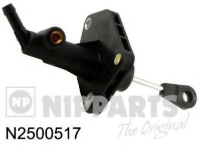 Pompa centrala, ambreiaj HYUNDAI TUCSON (JM) (2004 - 2010) NIPPARTS N2500517 piesa NOUA