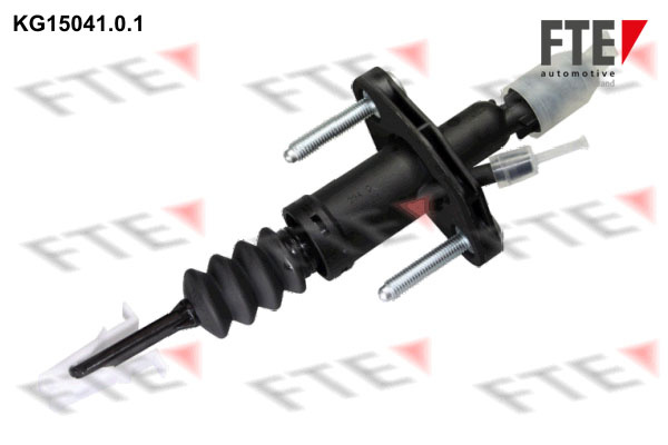 Pompa centrala, ambreiaj (KG1504101 FTE) FIAT,OPEL,SAAB,VAUXHALL