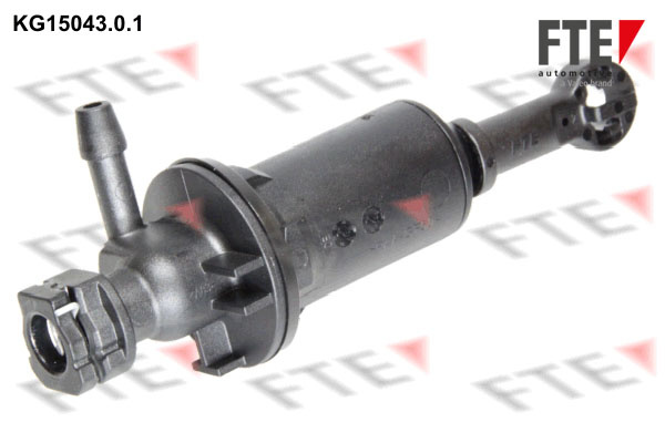 Pompa centrala, ambreiaj (KG1504301 FTE) NISSAN,OPEL,RENAULT,VAUXHALL