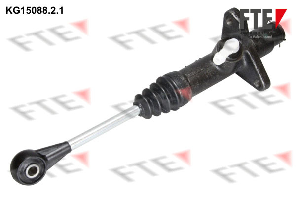 Pompa centrala, ambreiaj (KG1508821 FTE) ALFA ROMEO