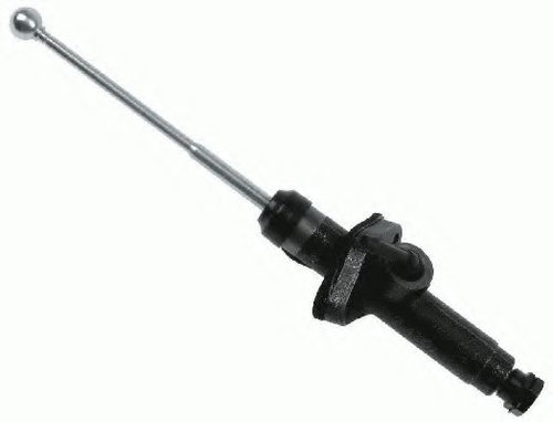 Pompa centrala, ambreiaj LANCIA YPSILON (843) (2003 - 2011) SACHS 6284 600 406 piesa NOUA