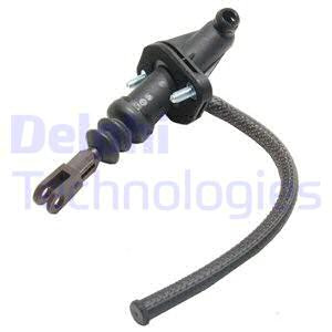 Pompa centrala, ambreiaj (LM49904 DLP) OPEL,VAUXHALL