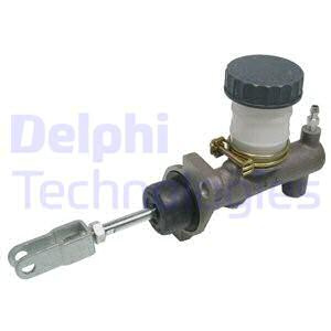 Pompa centrala, ambreiaj (LM60076 DLP) NISSAN