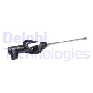 Pompa centrala, ambreiaj (LM80272 DLP) FIAT