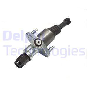 Pompa centrala, ambreiaj (LM80274 DLP) MERCEDES-BENZ